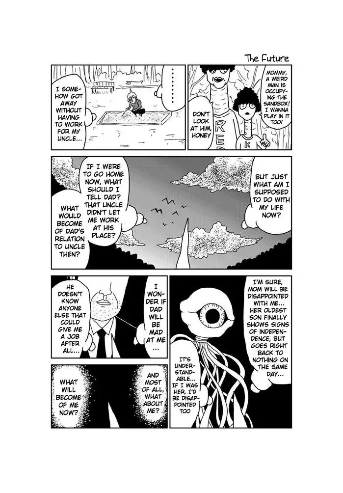 Makai no Ossan Chapter 117 2